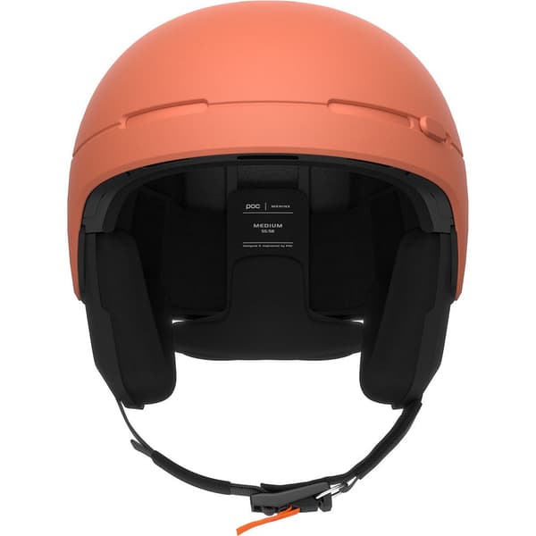 Poc Hjelm Meninx Rød XS-S
