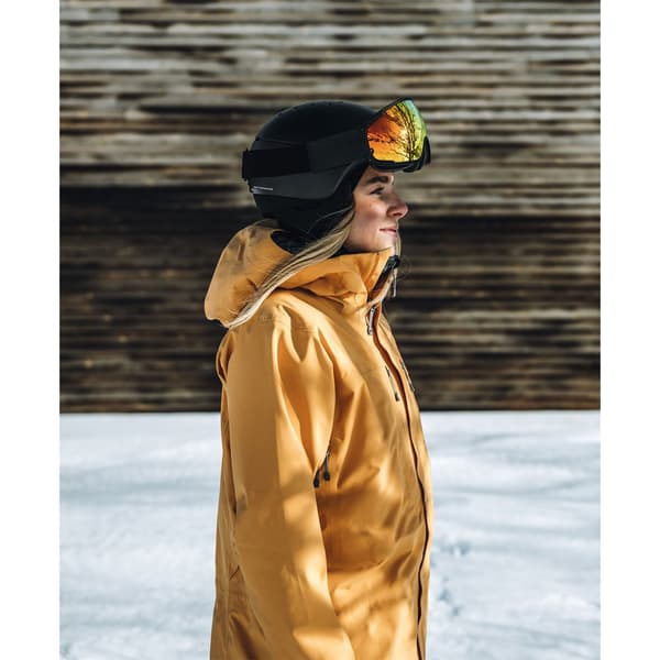 Poc Hjelm Meninx Sort XL-2XL