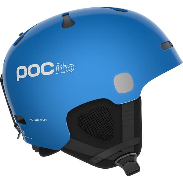 Poc Hjelm Pocito Auric Cut Mips Blå XS-S