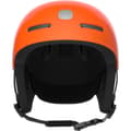 Miniatyrbillede 2 af 4: Poc Hjelm Pocito Auric Cut Mips Orange M-L