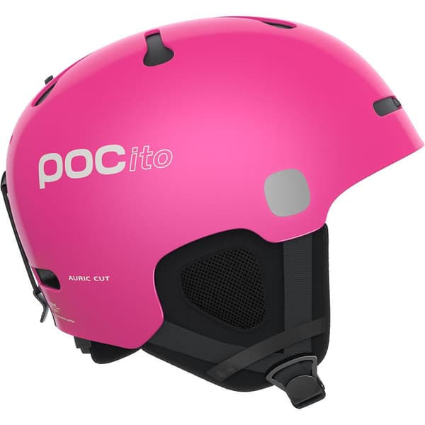 Poc Hjelm Pocito Auric Cut Mips Rosa XS-S