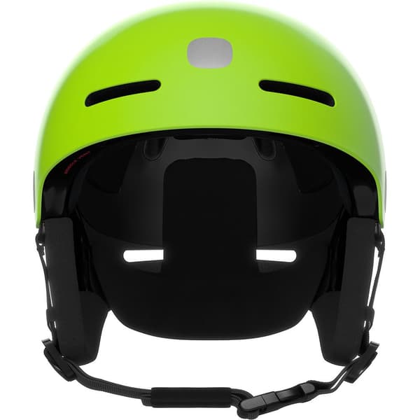 Poc Hjelm Pocito Fornix Mips Gul XS-S