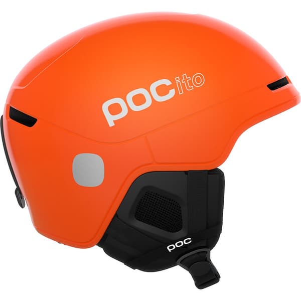 Poc Hjälm Pocito Obex Mips Orange 2XS