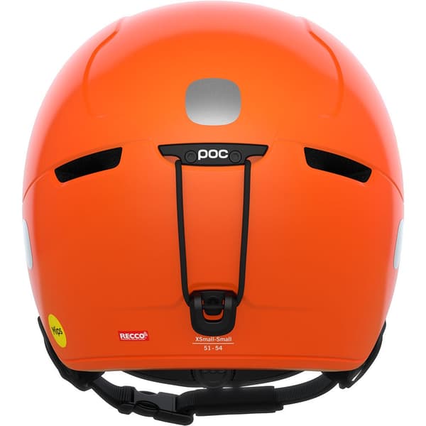 Poc Hjälm Pocito Obex Mips Orange 2XS