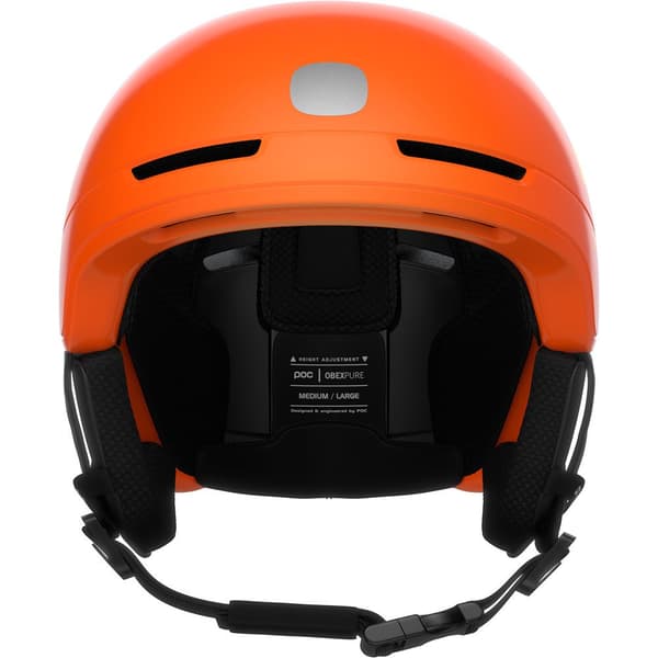 Poc Hjälm Pocito Obex Mips Orange 2XS