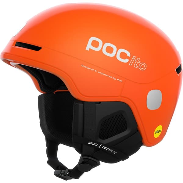 Poc Hjälm Pocito Obex Mips Orange 2XS