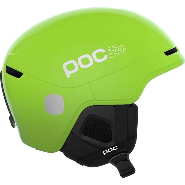 Poc Hjelm Pocito Obex Mips Gul XS-S