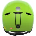 Miniatyrbillede 4 af 4: Poc Hjelm Pocito Obex Mips Gul XS-S