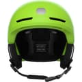 Miniatyrbillede 2 af 4: Poc Hjelm Pocito Obex Mips Gul XS-S