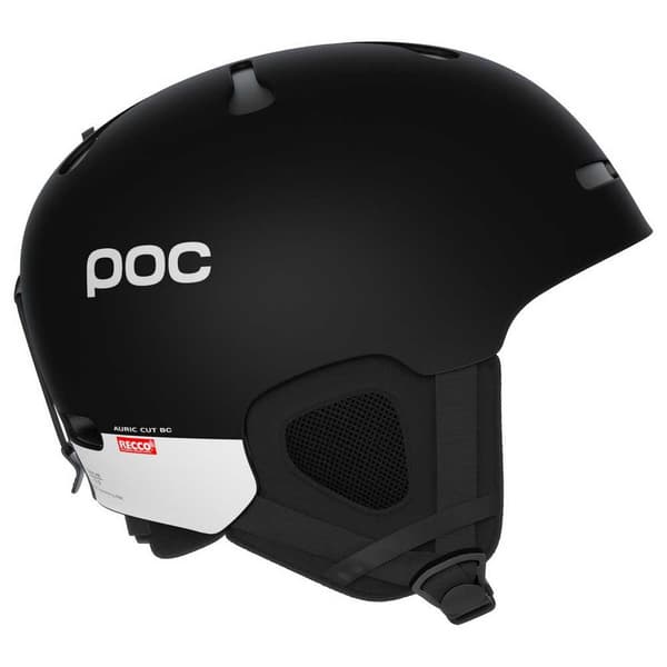 Poc Hjälm Auric Cut Bc Mips Svart M-L