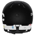 Miniatyrbillede 2 af 4: Poc Hjelm Auric Cut Bc Mips Sort XL-2XL