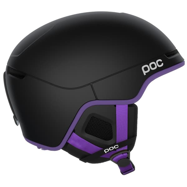 Poc Kypärä Obex Pure Musta M-L