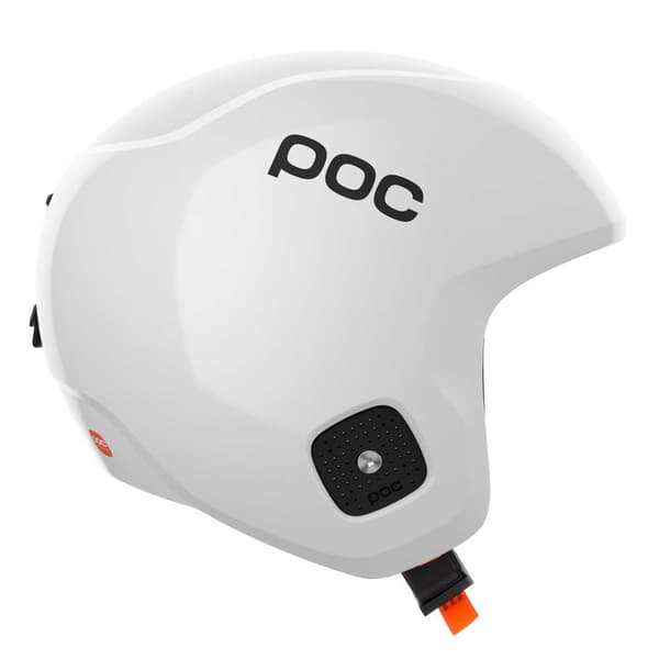 Poc Hjelm Skull Dura X Mips Gul XL-2XL