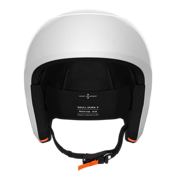 Poc Hjelm Skull Dura X Mips Gul XL-2XL