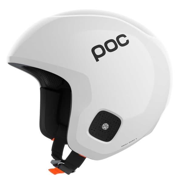 Poc Hjelm Skull Dura X Mips Gul XL-2XL