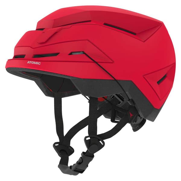 Atomic Kypärä Backland Ul Punainen 51-55 cm