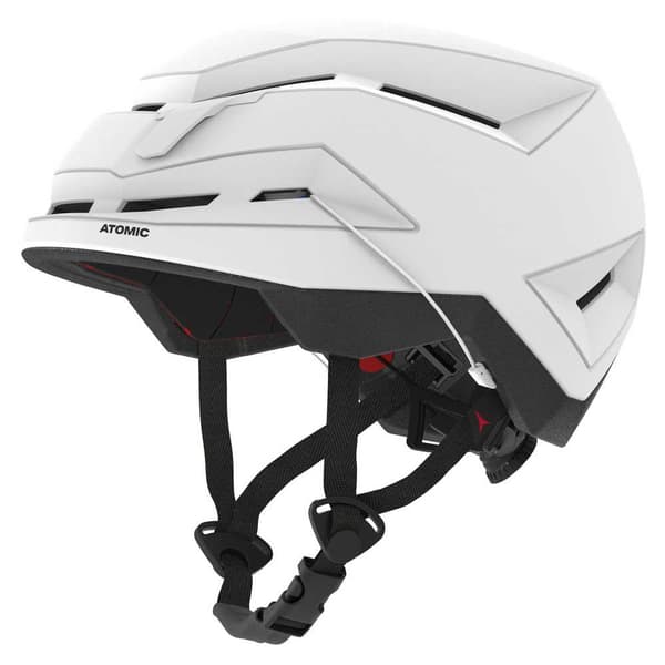 Atomic Kypärä Backland Ul Valkoinen 55-59 cm