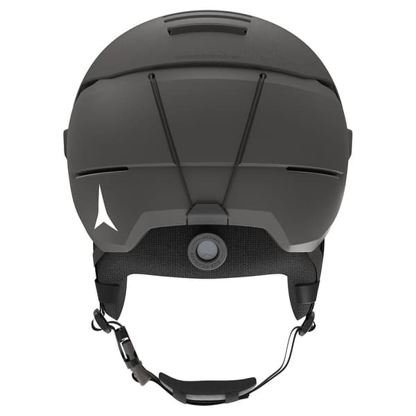 Atomic Hjelm Nomad Visor Sort S