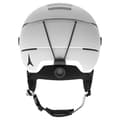 Miniatyrbillede 4 af 4: Atomic Hjelm Nomad Visor Hvid S