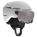 Miniatyrbillede 1 af 4: Atomic Hjelm Nomad Visor Hvid L