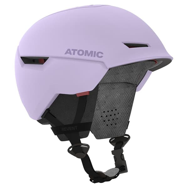 Atomic Revent Hjelm Lilla L