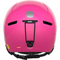 Miniatyrbild 4 av 4: Poc Hjälm Pocito Obex Mips Rosa 2XS