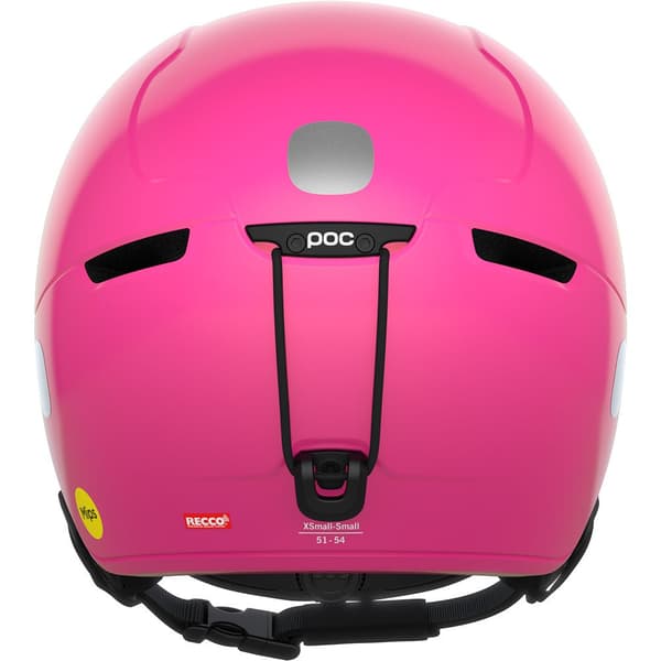 Poc Hjälm Pocito Obex Mips Rosa 2XS