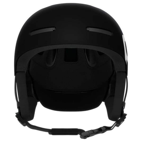 Poc Hjälm Auric Cut Bc Mips Svart XS-S