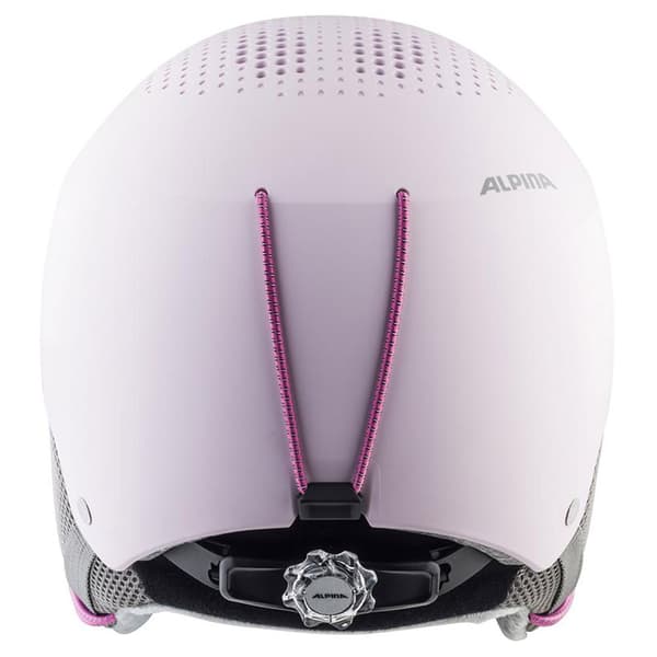 Alpina Snow Hjälm Zupo Vit S