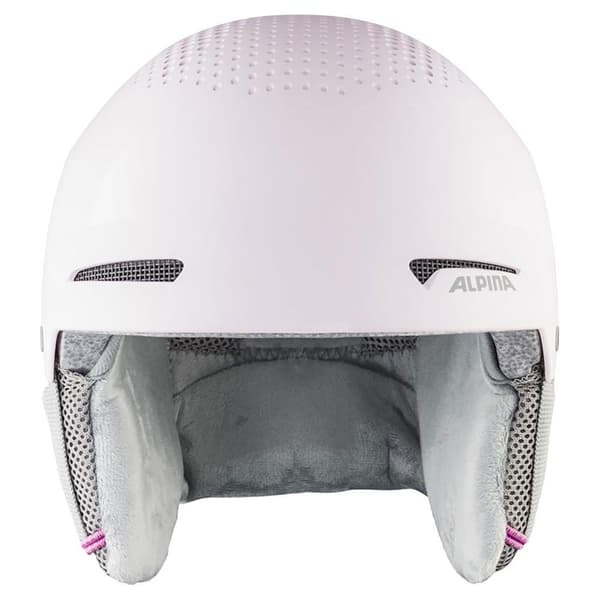 Alpina Snow Hjälm Zupo Vit S