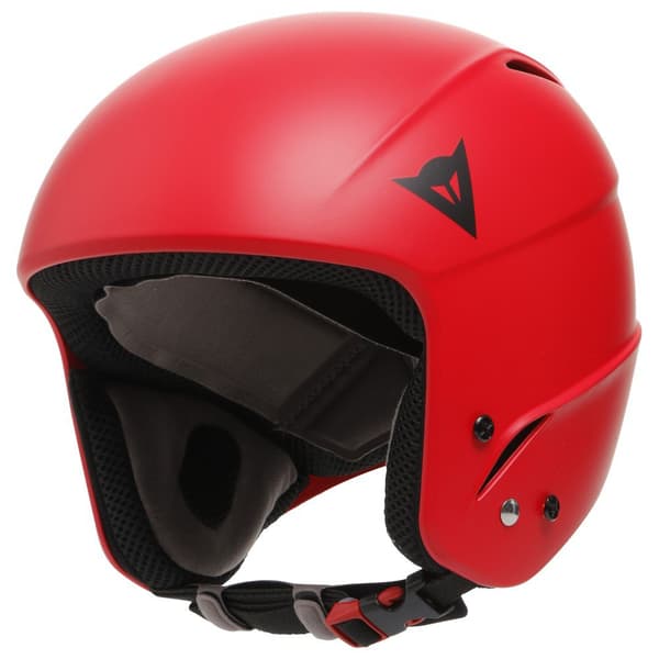 Dainese Snow Hjälm Scarabeo R001 Abs Röd XS-S