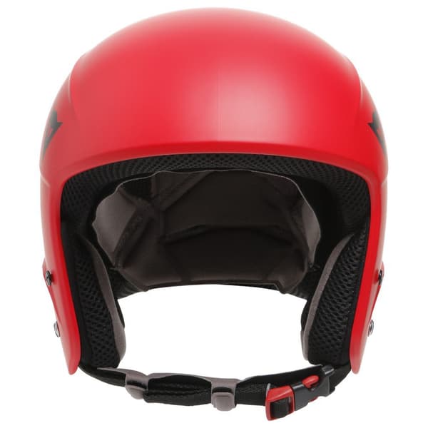 Dainese Snow Hjälm Scarabeo R001 Abs Röd XS-S