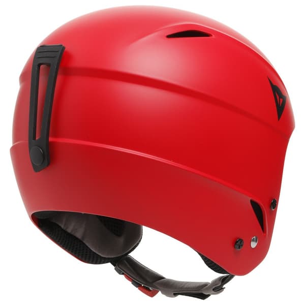 Dainese Snow Hjälm Scarabeo R001 Abs Röd XS-S