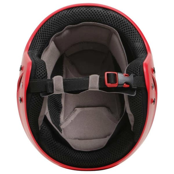 Dainese Snow Hjälm Scarabeo R001 Abs Röd XS-S