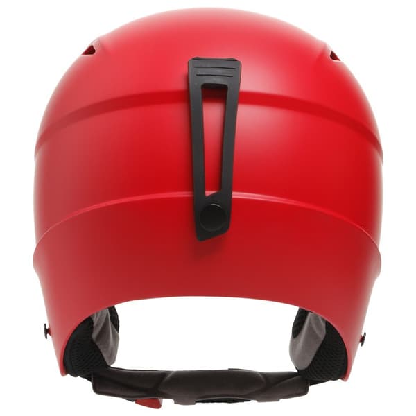 Dainese Snow Hjälm Scarabeo R001 Abs Röd XS-S