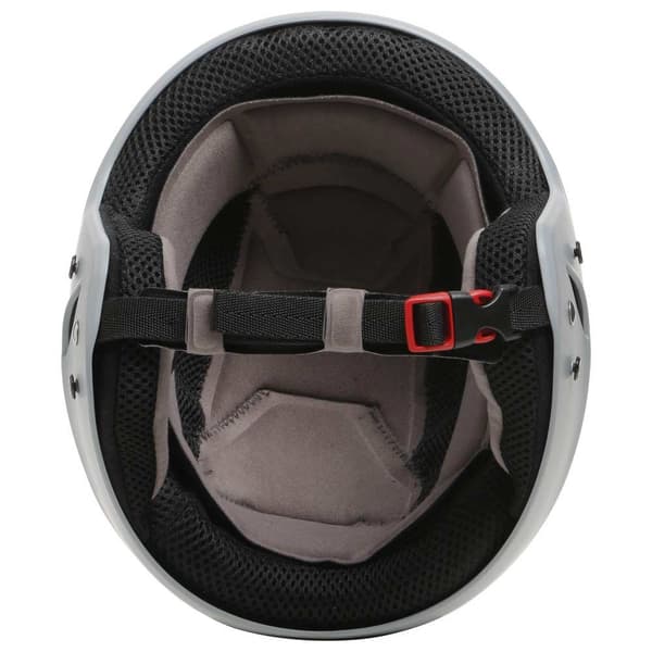 Dainese Snow Hjelm Scarabeo R001 Abs Grå XS-S