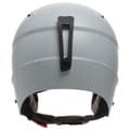 Miniatyrbillede 2 af 8: Dainese Snow Hjelm Scarabeo R001 Abs Grå XS-S