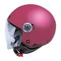Miniatyrbillede 4 af 6: Gari Jet Hjelm G20 Rosa S