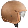 Pikkukuva 3 / 3: Premier Helmets Avaa Kasvokypärä 23 Vintageplatin Ed. Bos Bm 22.06 Ruskea M