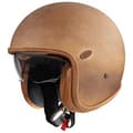 Pikkukuva 1 / 3: Premier Helmets Avaa Kasvokypärä 23 Vintageplatin Ed. Bos Bm 22.06 Ruskea M