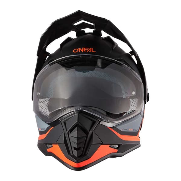 Oneal Terränghjälm Sierra R Orange M