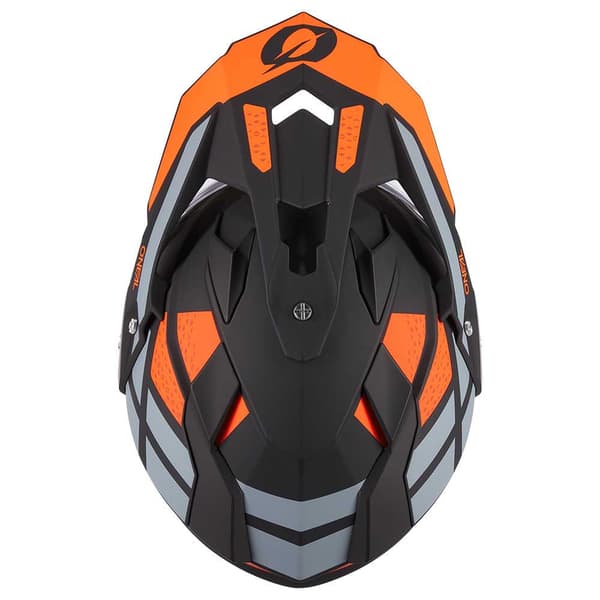 Oneal Terränghjälm Sierra R Orange M