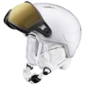 Miniatyrbillede 2 af 2: Julbo Hjelm Globe Hvid 54-58 cm / Reactiv Performance/CAT2-4