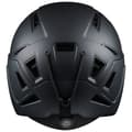 Miniatyrbillede 2 af 3: Julbo Hjelm The Peak Sort 60-62 cm