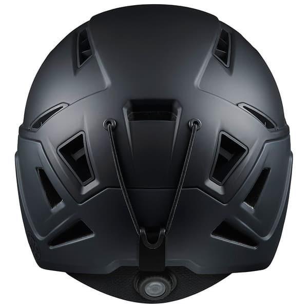 Julbo Hjelm The Peak Sort 60-62 cm