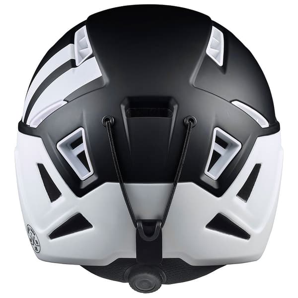 Julbo Hjelm The Peak Lt Hvid,Sort 60-62 cm