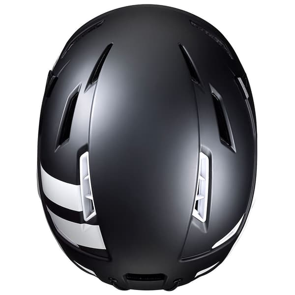 Julbo Hjelm The Peak Lt Hvid,Sort 60-62 cm