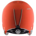 Miniatyrbillede 2 af 3: Alpina Snow Hjelm Zupo Orange 51-55 cm