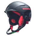 Miniatyrbillede 1 af 6: Rossignol Hjelm Hero Slalom Impacts Sort L-XL