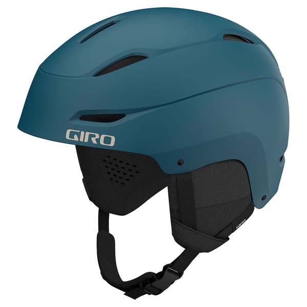 Giro Hjälm Ratio Blå L